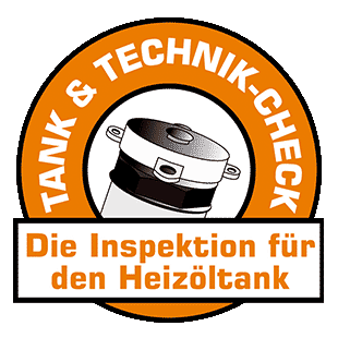 Tank- & Technik-Check